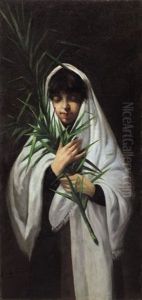 Processione Delle Palme
