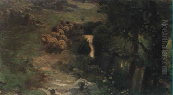 Piccolo Gregge - view 1