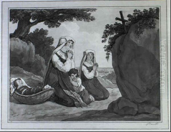 Pulsazioni E Palpiti by Teofilo Patini