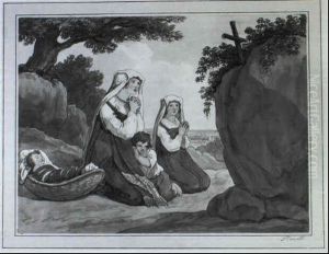 Pulsazioni E Palpiti by Teofilo Patini
