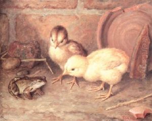 You're No Chicken You're No Chicken