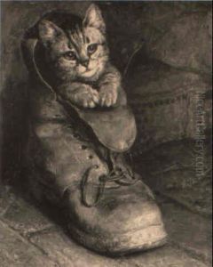 Puss In Boots thumbnail