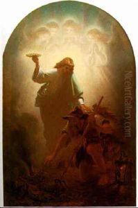 The Man With The Muck Rake