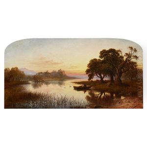 Dreamthorp by Waller Hugh Paton
