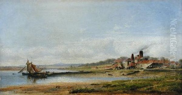 A View Of Guardbridge, Fife - view 1