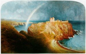 Dunnottar Castle