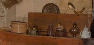 Dry Sink Dry Sink