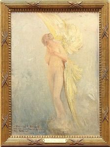 Le Desillusion by Jean Patricot