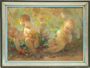 Putti Putti
