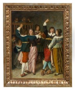 La Danse La Danse