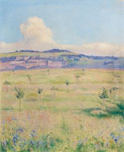 Saleve (saleve) by Emile Patru