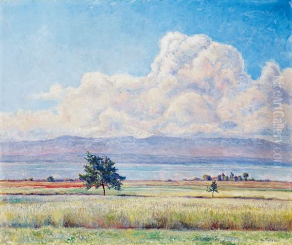 Paysage De La Cote - view 1
