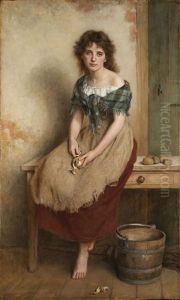 Un'umile Mansione by Edward Patry
