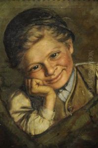 Jeune Garcon