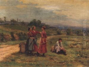 Country Gossips