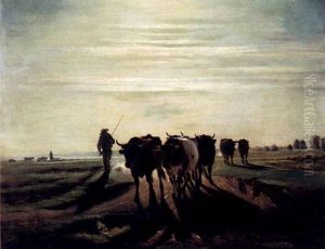 Le Retour Du Troupeau