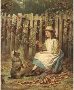 Beg Sir! by Alfred Fowler Patten
