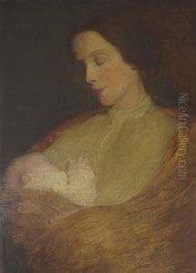 Mother And Child