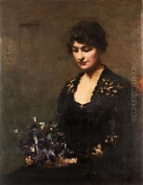 Lilies Of France - view 1