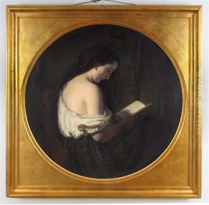 Das Lesende Madchen