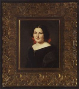 Portrait Of A Husband