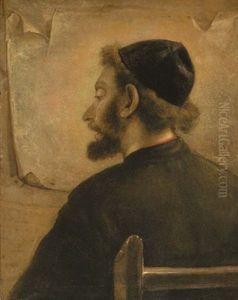 A Rabbinical Scholar