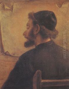A Jewish Scholar