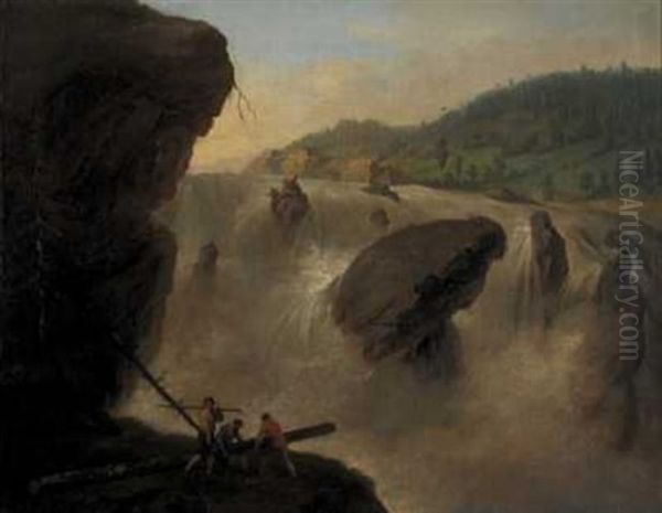Fra Hoffossen - view 1