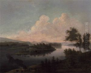 Norsk Fjordparti by Erik Pauelsen