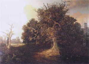 A View Near Norwich