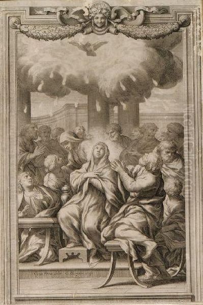 Scena Religiosa - view 1