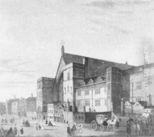 Westminister Hall