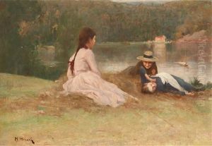 Stilla Sommarafton