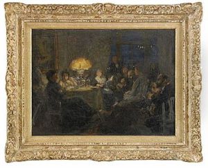 Vanner (preliminary Study) Vanner (preliminary Study)