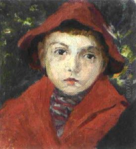 Goran (study For Pojkarna Pa Banken) Goran (study For Pojkarna Pa Banken)