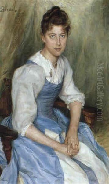 Gerda - view 1