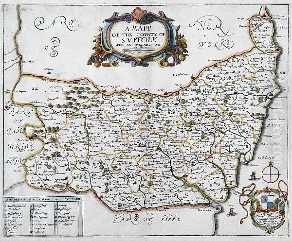 Suffolk C.1673 - view 1