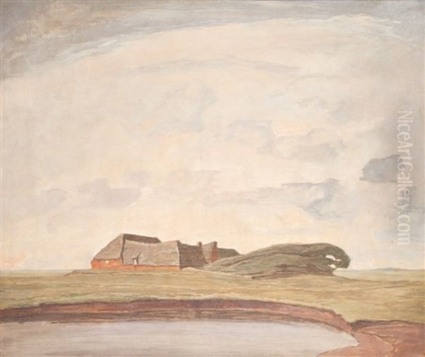 Hallig - view 1