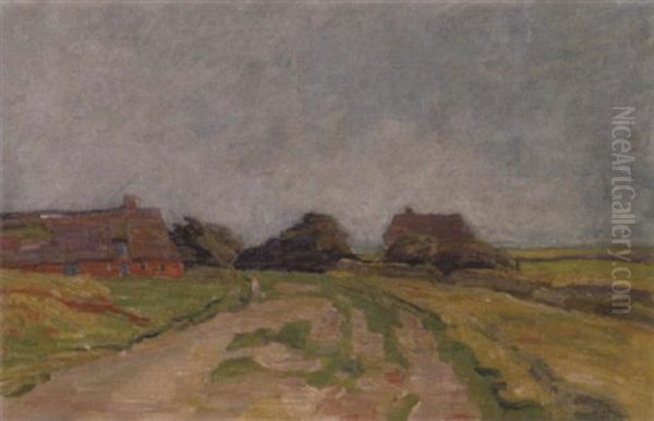Geestweg Bei Halebull - view 1