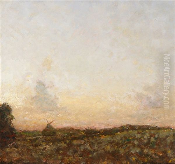 Aften - view 1