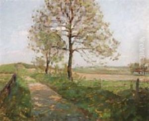 Landskab. Tisvilde