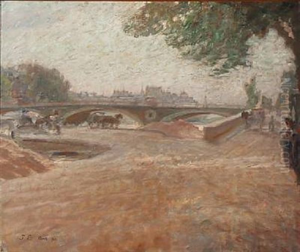 View From Paris - view 1
