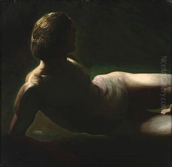 Adam - view 1