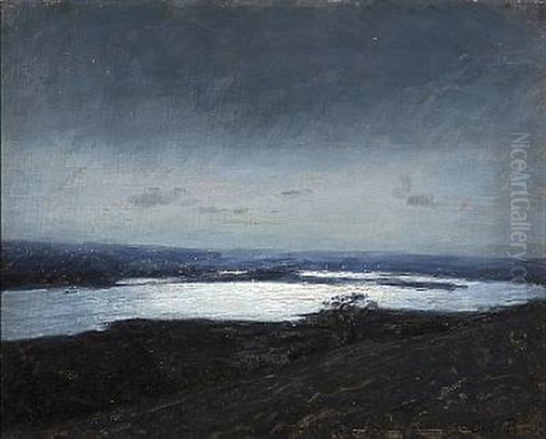 Maaneskin Salten Langso - view 1