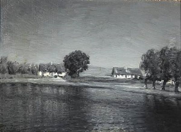 A Landscape - view 1
