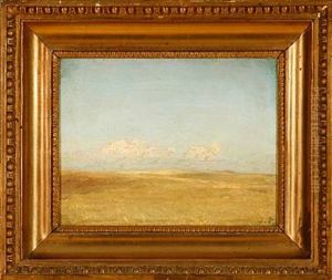 Landscape (study) Landscape (study)