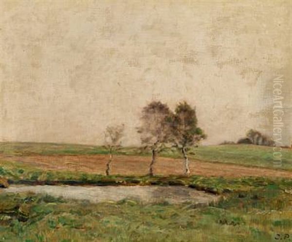 Beeches, Tibirke - view 1