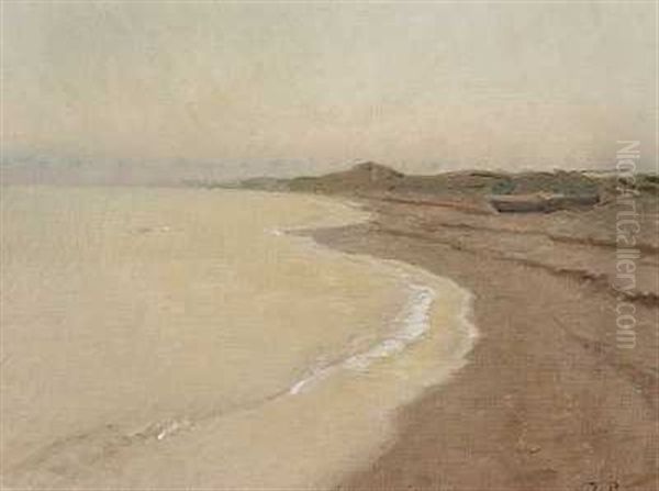 Kystparti - view 1