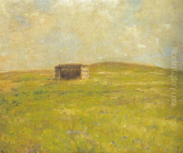 Laeskur Pa Heden - view 1