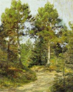 Skagen Plantage
